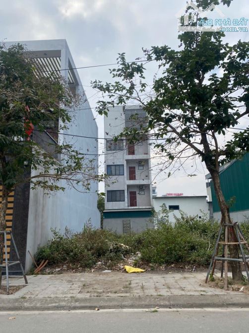 SIÊU PHẨM KDT NGUYÊN KHÊ, ĐÔNG ANH, HÀ NỘI. DT 187M2, MT 6M. GIÁ 150TR/M. - 3