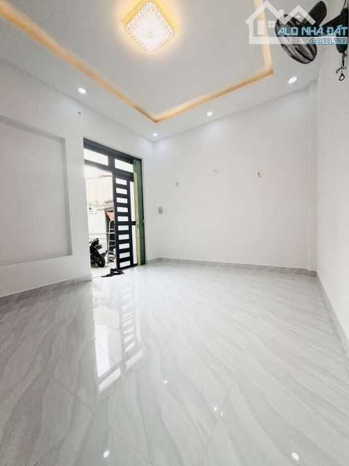 Bán Nhà Tân Chánh Hiệp 35, 43m2, 2Tầng, nhà mới đẹp lung linh - 3