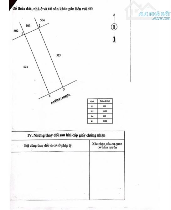 Cần tiền Bán nhà c4 kinh doanh Khai Quang, Vĩnh Yên. ngay cạnh 4 tòa chung cư - 3