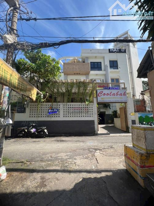 Cho thuê Vila Nguyễn Ngọc Phương P.19 Bình Thạnh (11x15m) KDTD. Giá 50tr - 3