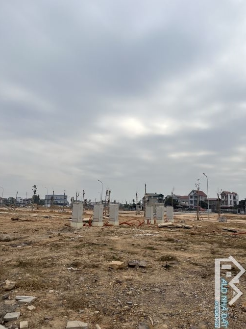 Chỉ hơn 4,5tỷ sở hữu lô đất ngay cạnh nhà thi đấu tp bắc giang - 3