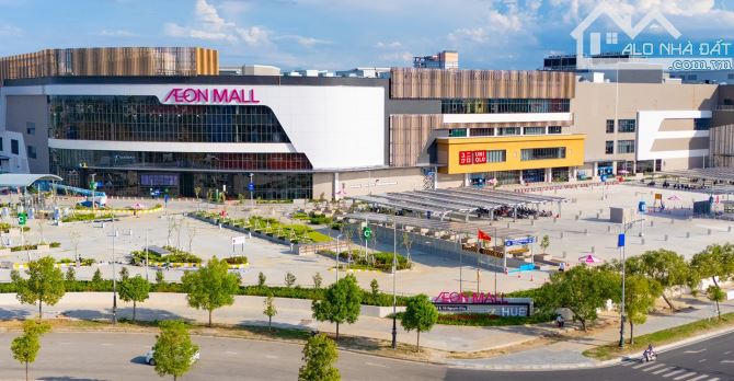 NHÀ PHỐ DỰ ÁN BGI ĐỐI DIỆN TTTM  AEONMALL - 3