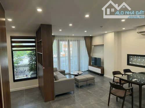 Bán nhà phường Xuân La – Tây Hồ 203m2 – MT15m – 5 Tầng – Phân Lô – Ô tô – Vỉa hè – 95,8 tỷ - 3