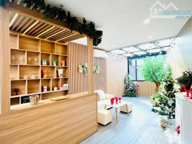 TRƯỜNG CHINH_PHÂN LÔ 50m², Ô TÔ QUA CỬA 11.6 Tỷ - 3