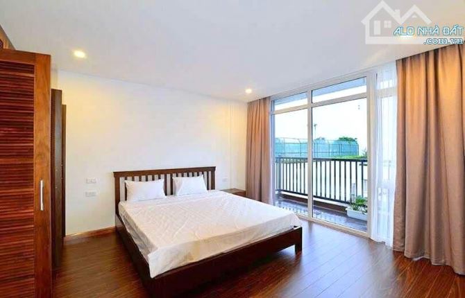 TÒA APARTMENT DÒNG TIỀN 300TR/THÁNG, VIEW HỒ TÂY, 176/183M, MT 13M, TỪ HOA, TÂY HỒ,79.8 TỶ - 3