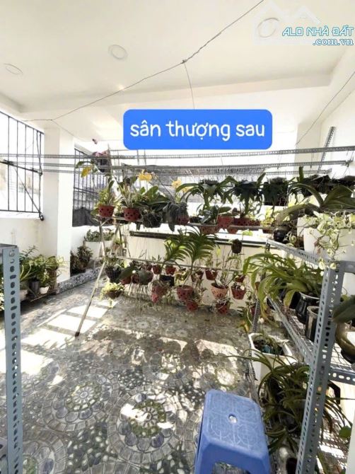 SIÊU PHẨM-Q5-BÙI HỮU NGHĨA THANG MÁY-Hẻm 10M -5 TẦNG-Sát Mặt Tiền -68M-CHỈ 17TỶ-CHỐT GẤP ‼ - 3