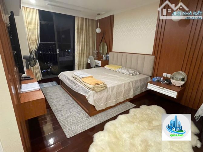 🏢CHO THUÊ CHUNG CƯ CAO CẤP HC HỒNG TIẾN - TẦNG CAO VIEW ĐẸP 🌇 - 3