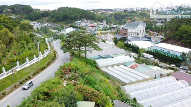 Cần Bán Lô Đất Đẹp Lung Linh Để Xây Dựng Ngôi Nhà Hạnh Phúc Như Trong Tiểu Thuyết Tình yêu - 3