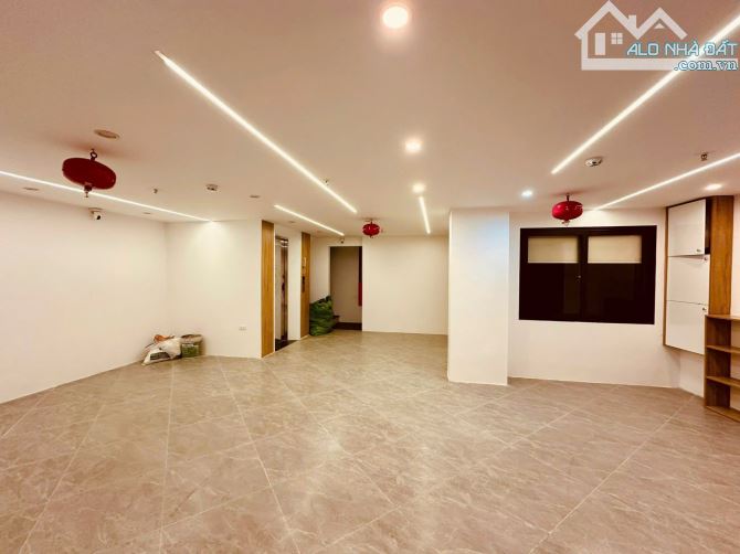Cho thuê chung cư mini thang máy đủ tiện nghi phố Khâm Thiên, ngõ Đại Đồng - 4