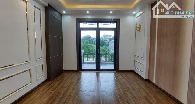 Bán nhà 4 tầng Đà Nẵng,Ngô Quyền.45,5m2.Mặt tiền5,1 m.Đường 4,6m.Ô tô trong nhà.Chỉ 5,2 tỷ - 4