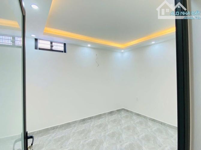 Nhà 3 tầng, 46m2, sau cây xăng Việt Hùng, An Dương 1 ô tô đỗ cửa giá 2,85 tỷ - 4