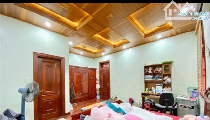 Bán Biệt Thự ,Khu Dân Cư An Trang, An Đồng, An Dương .19,7 tỷ , 3 Tầng , Diện tích 350m2 - 4