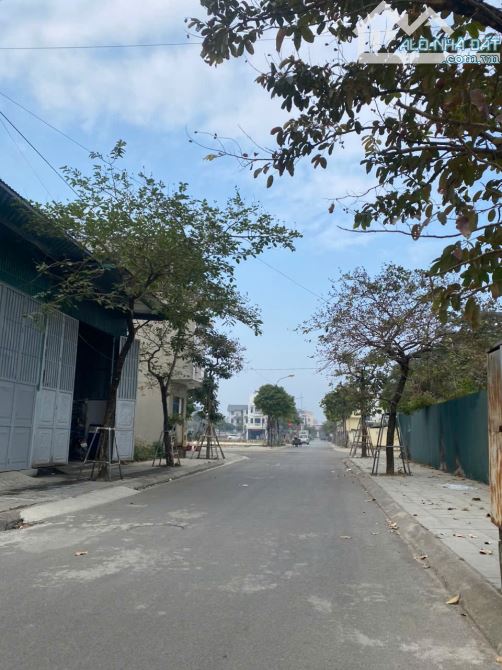 SIÊU PHẨM KDT NGUYÊN KHÊ, ĐÔNG ANH, HÀ NỘI. DT 187M2, MT 6M. GIÁ 150TR/M. - 4