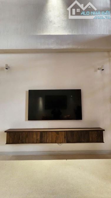 BÁN NHÀ MẶT TIỀN TRẦN ĐẠI NGHĨA KHU METRO - 4