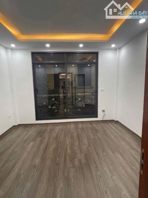 CHÍNH CHỦ CẦN BÁN NHÀ PHAN ĐÌNH GIÓT – 50M², 5 TẦNG, DÒNG TIỀN TỐT GIÁ CHỈ 7.2 tỷ - 4