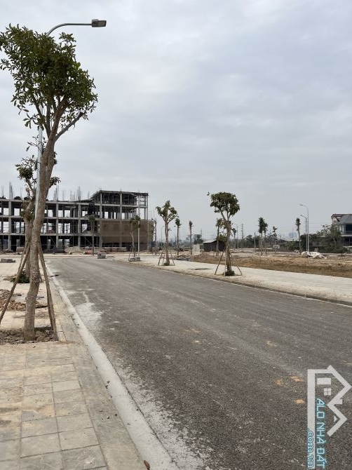 Chỉ hơn 4,5tỷ sở hữu lô đất ngay cạnh nhà thi đấu tp bắc giang - 4