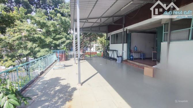 VIP- BIỆT THỰ MẶT TIỀN VÕ THỊ SÁU - 38M X 20M - 2 TẦNG, SÂN THƯỢNG- P. VÕ THỊ SÁU, QUẬN 3 - 4