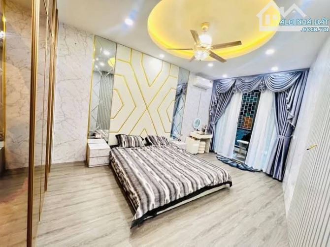 TRƯỜNG CHINH_PHÂN LÔ 50m², Ô TÔ QUA CỬA 11.6 Tỷ - 4