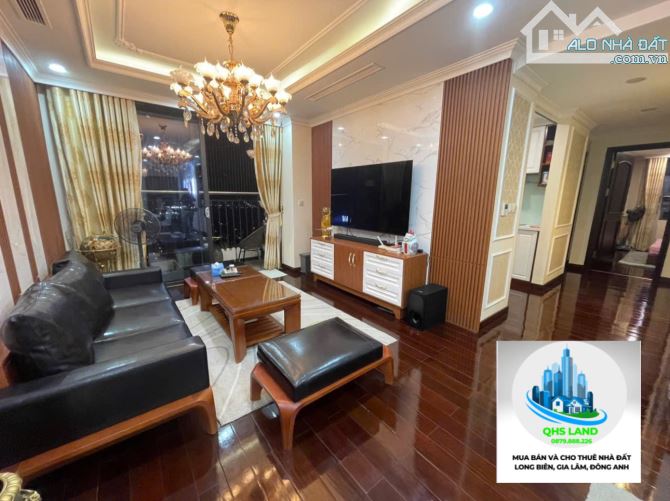 🏢CHO THUÊ CHUNG CƯ CAO CẤP HC HỒNG TIẾN - TẦNG CAO VIEW ĐẸP 🌇 - 4