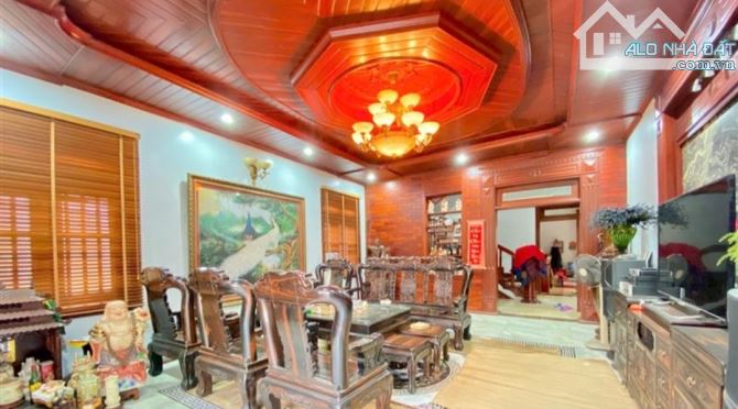 Bán nhà  Khu Dân Cư An Trang, An Đồng, An Dương , 3 tầng, 350m2, 19,7 tỷ - 5