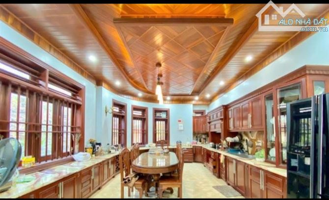 Bán Biệt Thự ,Khu Dân Cư An Trang, An Đồng, An Dương .19,7 tỷ , 3 Tầng , Diện tích 350m2 - 5