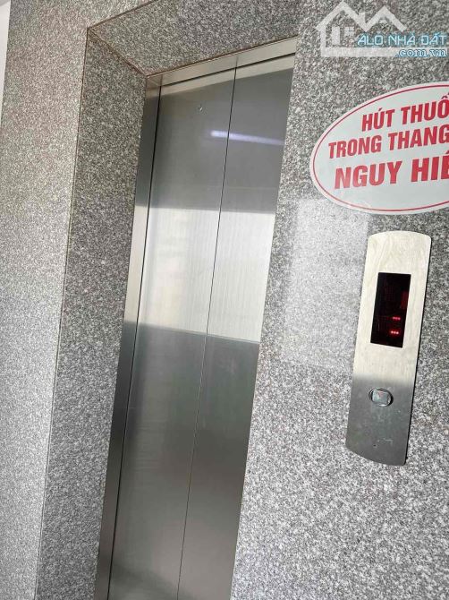 BÁN KHÁCH SẠN 5 TẦNG DT 200M2 NGANG 10M HOÀ MINH LIÊN CHIẾU ĐÀ NẴNG - 5