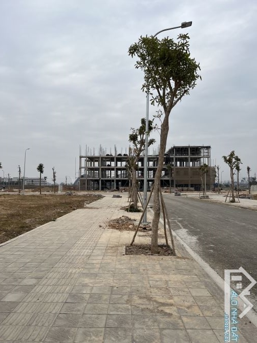 Chỉ hơn 4,5tỷ sở hữu lô đất ngay cạnh nhà thi đấu tp bắc giang - 5