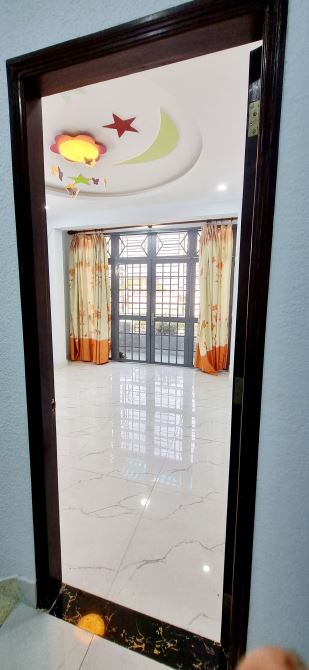 🍀NHÀ 3 TẦNG CHUẨN MỚI ĐẸP GIÁ RẺ SÁT UBND QUẬN TÂN PHÚ- LŨY BÁN BÍCH- 48M²- 5 TỈ XÍU (TL) - 5