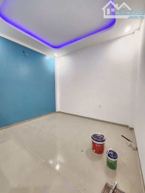 2,65Tỷ🔥Bán nhà 93,2m2_1 Lầu_Sân Ô Tô_PN dưới_Gần Quốc Lộ 13, P.Thuận Giao, Thuận An - 5