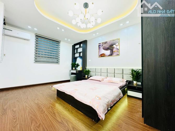 💥Gà đẻ trứng vàng - Nhà Kim Ngưu - Ba gác đỗ cửa - Siêu đẹp, ở ngay - 30m2 chỉ 4,65Tỷ💥💥 - 5