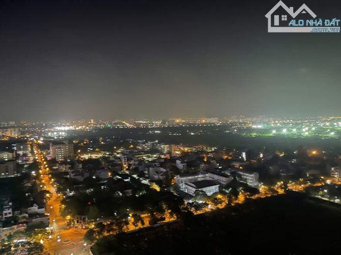 🏢CHO THUÊ CHUNG CƯ CAO CẤP HC HỒNG TIẾN - TẦNG CAO VIEW ĐẸP 🌇 - 5
