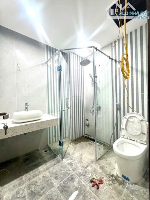 Nhà Hoàng Liệt, Hoàng Mai, diện tích 40m2, giá chỉ 5,8 tỷ đồng - 6