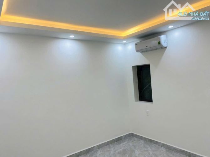 Nhà 3 tầng, 46m2, sau cây xăng Việt Hùng, An Dương 1 ô tô đỗ cửa giá 2,85 tỷ - 6