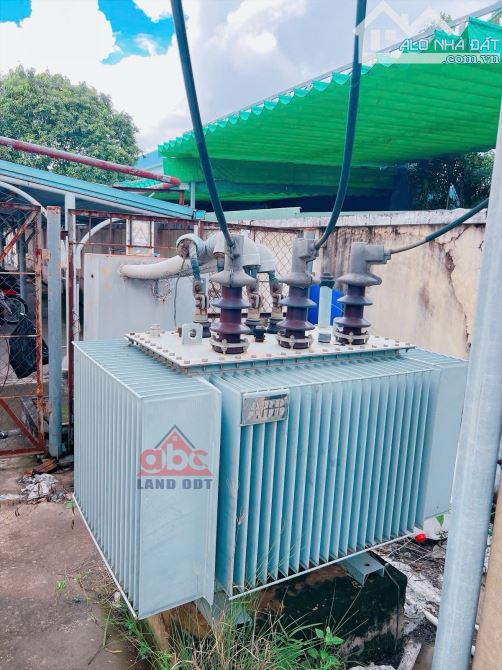 Cho thuê xưởng 3000m2 – KCN Sông Mây, Trảng Bom – Giá cực tốt chỉ 90 triệu/tháng! - 6