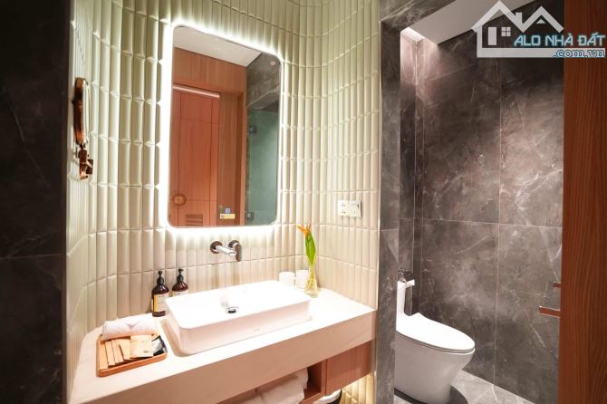 Villa biển đáng sống tại thành phố đà nẵng khu đặc biệt dành cho giới nhà giàu - 6