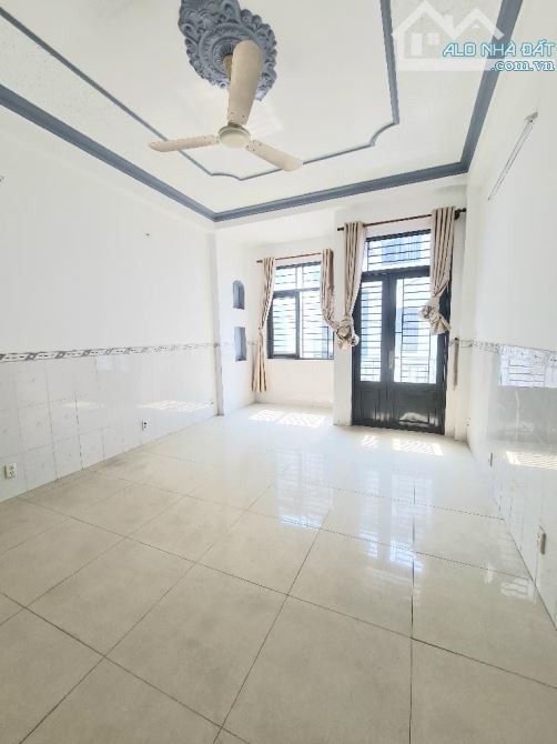 🏠Nhà đẹp Tân Phú-Hẻm 6M-Tiện KD-Sát MT Tân Hương-P.Tân Quý-56m2-4x14-3tầng-4PN - 6