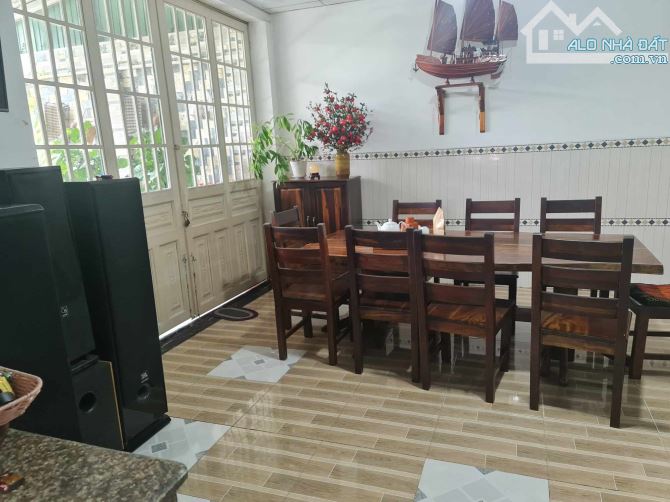 Cần bán trước tết Giảm 6.2 Tỷ , Mặt Tiền Lê Thị Trung gần Vòng xoay An Phú ,8 x 60 ,Giá rẻ - 6