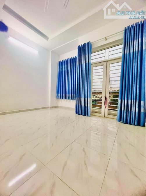 MẶT TIỀN TRẦN THỊ HÈ HIỆP THÀNH Q12 - 90m2 - 4.5 x 20 - CHỈ 6.7 Tỷ - 7