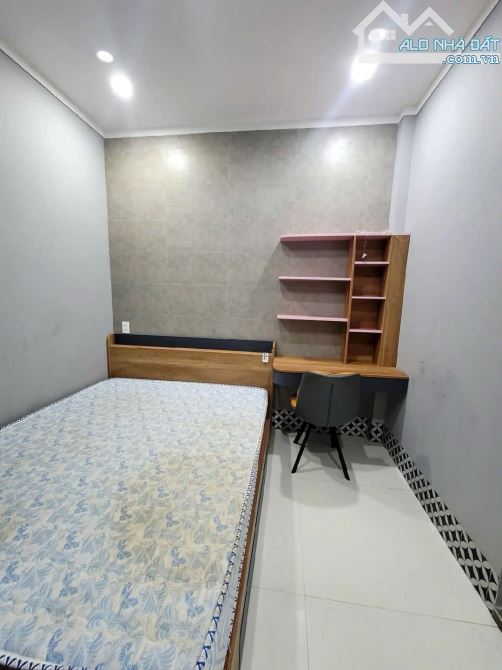 Nhà ngang 8m hẻm Nguyễn Hữu Thấu - 3 ngủ - gần trường Hoàng Việt - Tân lợi Buôn Ma Thuột - 7