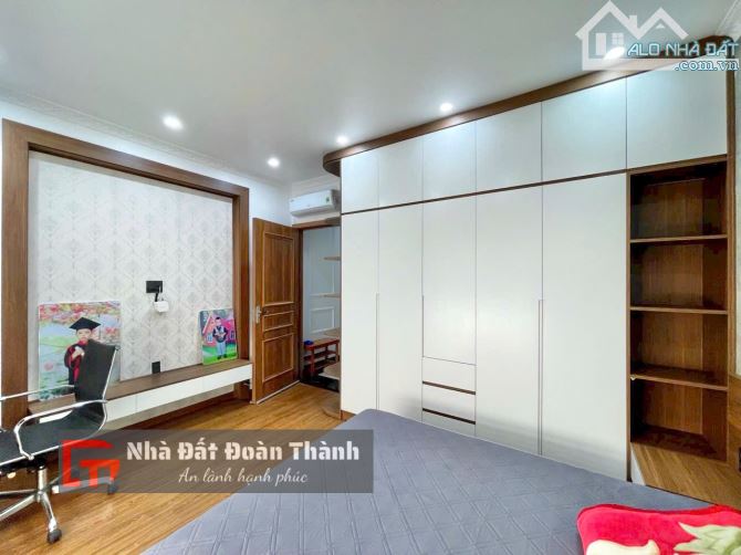 40m2 nhà 4 tầng TĐC Sao Sáng, 618 Ngô Gia Tự - 7