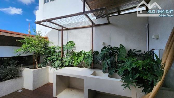 BÁN NHÀ MẶT TIỀN TRẦN ĐẠI NGHĨA KHU METRO - 7