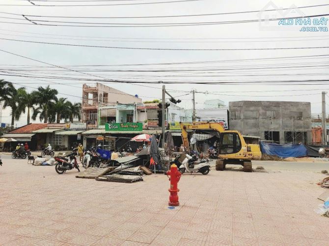 Hàng thơm, 147m2 đất thổ view kênh đường nhựa 6m cực đẹp - 7