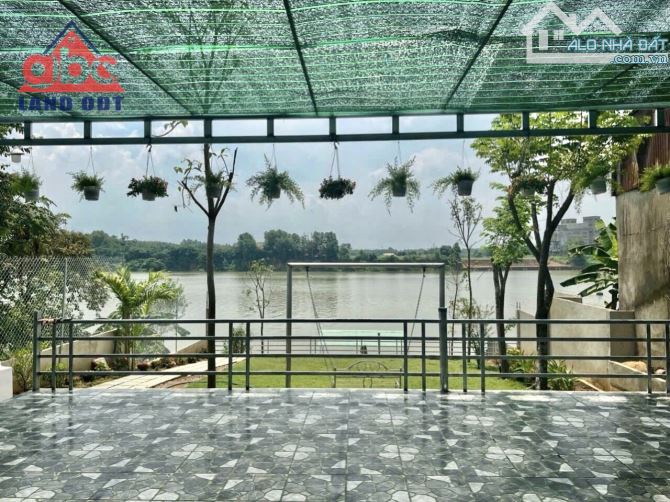 Bán nhà mặt tiền DT768 view sông kinh doanh tốt giá rẻ đầu tư ạ - 8