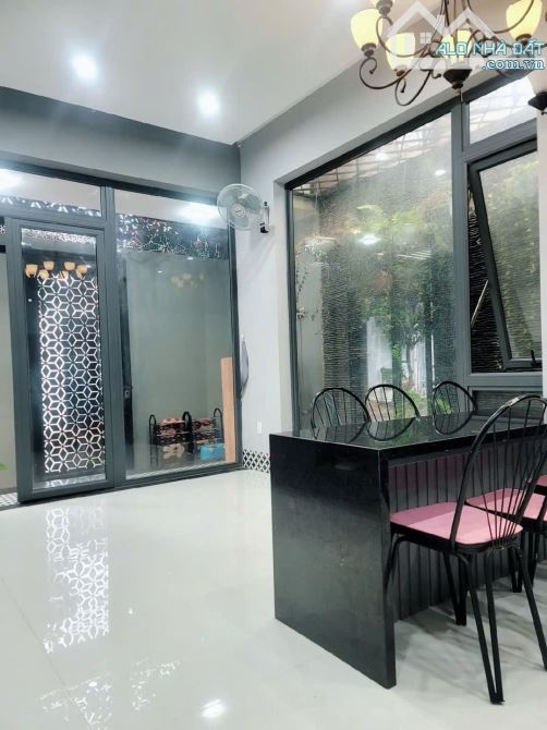 Nhà ngang 8m hẻm Nguyễn Hữu Thấu - 3 ngủ - gần trường Hoàng Việt - Tân lợi Buôn Ma Thuột - 8