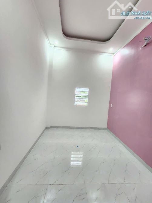 2,65Tỷ🔥Bán nhà 93,2m2_1 Lầu_Sân Ô Tô_PN dưới_Gần Quốc Lộ 13, P.Thuận Giao, Thuận An - 8