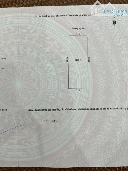 Nhà Trần Quốc Hoàn, Cầu giấy. 35mx4; MT 4m, Giá 14.5 tỷ  Ô TÔ VÀO NHÀ, NHÀ MỚI Ở NGAY - 8