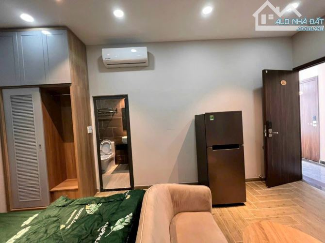 🏢 Bán Tòa nhà CHDV cao cấp full nội thất thu nhập 350 triệu 1 tháng  nơ tr - 9