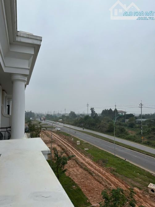 Cho Thuê Căn Shophouse 3 Mặt Tiền Giá Siêu nét - 9