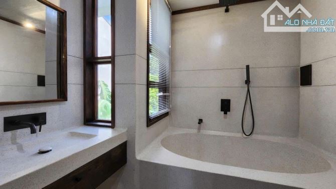 BÁN NHÀ MẶT TIỀN TRẦN ĐẠI NGHĨA KHU METRO - 9