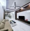 Bán nhà mặt phố Vĩnh Hưng, kinh doanh tấp nập, 45m2, mặt tiền rộng